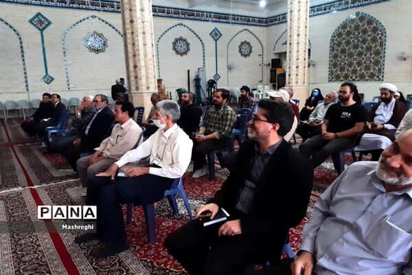 زنگ آغاز برنامه‌های اوقات فراغت کانون‌های فرهنگی هنری مساجد شهرستان کاشان