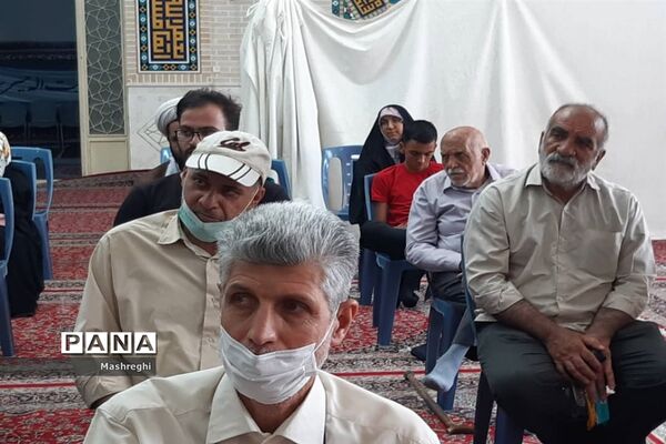 زنگ آغاز برنامه‌های اوقات فراغت کانون‌های فرهنگی هنری مساجد شهرستان کاشان