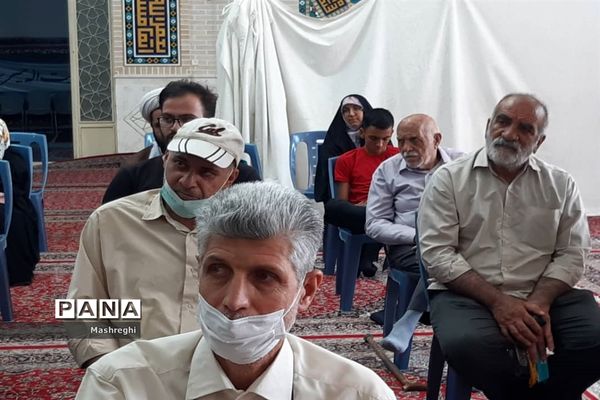 زنگ آغاز برنامه‌های اوقات فراغت کانون‌های فرهنگی هنری مساجد شهرستان کاشان