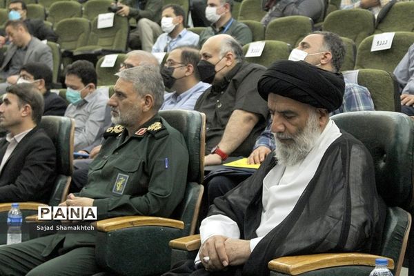 همایش علمی فرصت‌ها و چالش‌های استان خوزستان با حضور معاون اقتصادی رئیس جمهوری در اهواز