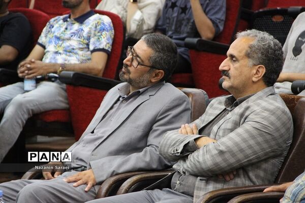 همایش آشنایی دانش‌آموزان اسلامشهر با رشته‌های فنی دانشگاه آزاداسلامی