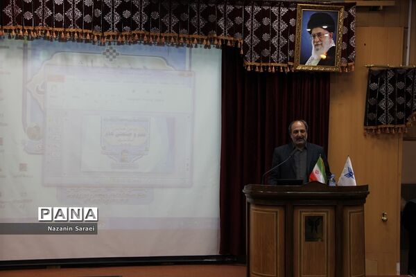 همایش آشنایی دانش‌آموزان اسلامشهر با رشته‌های فنی دانشگاه آزاداسلامی