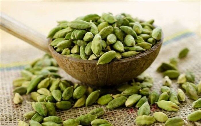 خواص جادویی هل برای سلامتی