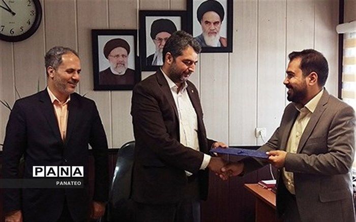 سازمان دانش‌آموزی تشکلی مهم در ساحت رشد تربیتی، سیاسی و اجتماعی جوانان است