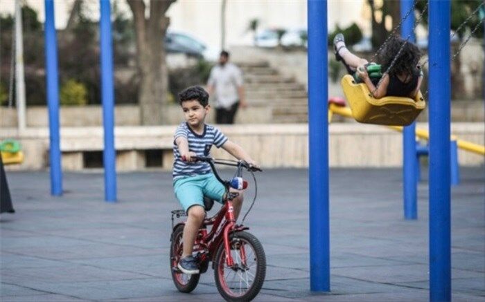 اجرای برنامه‌های نشاط اجتماعی در تابستان ۱۴۰۱