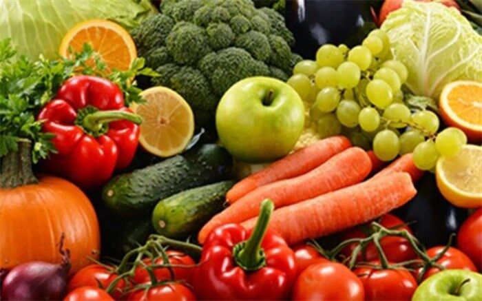 ۱۰ خوراکی برای رفع تشنگی در تابستان
