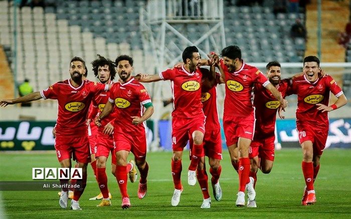 سنت‌شکنی گل محمدی برای جذب بازیکن پایه؛ راه جوانان به پرسپولیس هموار شد