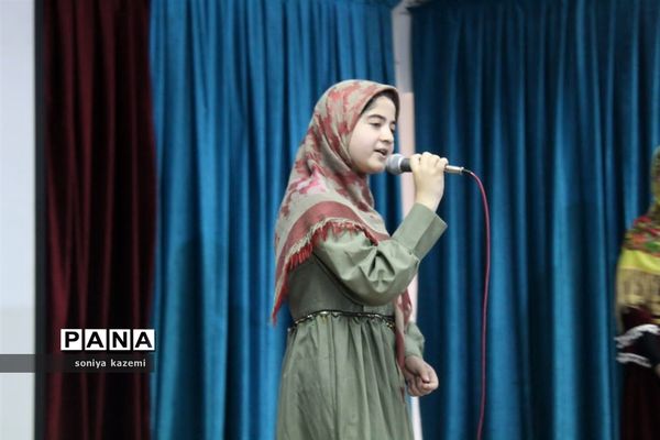 آیین افتتاح پایگاه‌های اوقات فراغت استان مازندران