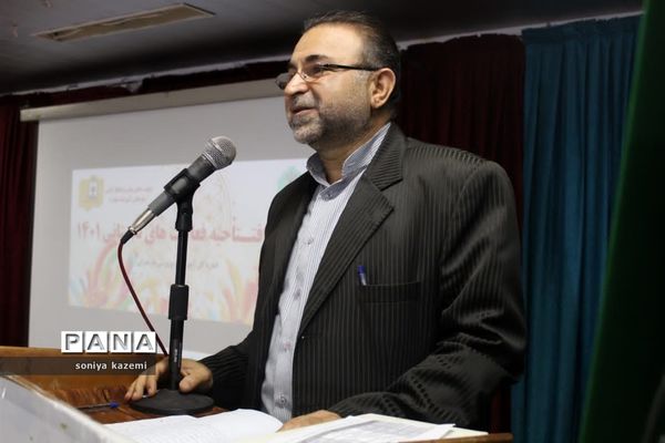 آیین افتتاح پایگاه‌های اوقات فراغت استان مازندران