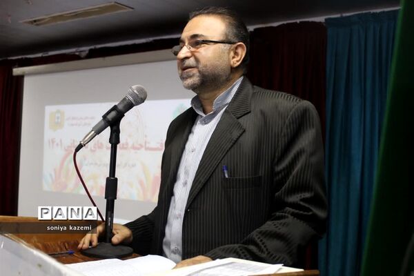 آیین افتتاح پایگاه‌های اوقات فراغت استان مازندران