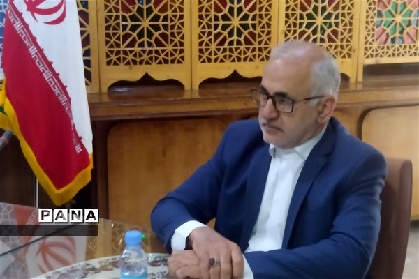 برگزاری جلسه شورای برنامه‌ریزی سازمان دانش‌آموزی استان اصفهان