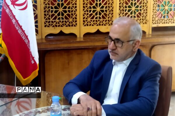 برگزاری جلسه شورای برنامه‌ریزی سازمان دانش‌آموزی استان اصفهان