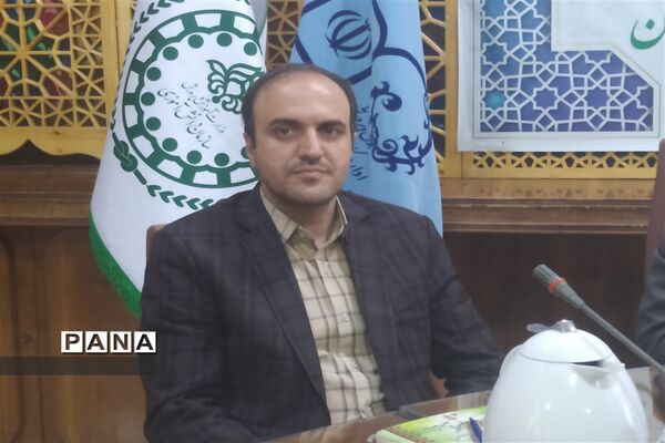 برگزاری جلسه شورای برنامه‌ریزی سازمان دانش‌آموزی استان اصفهان