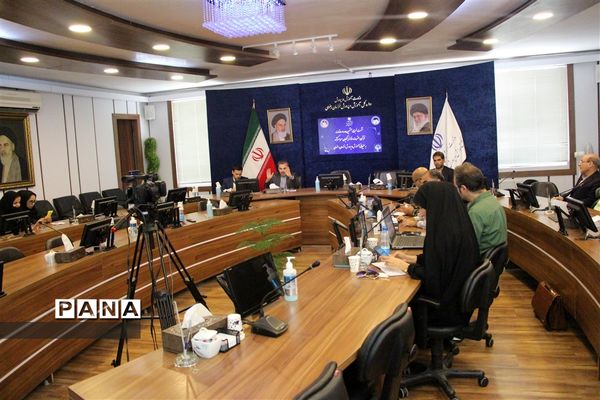 نشست خبری مسابقات قرآن، عترت و نماز