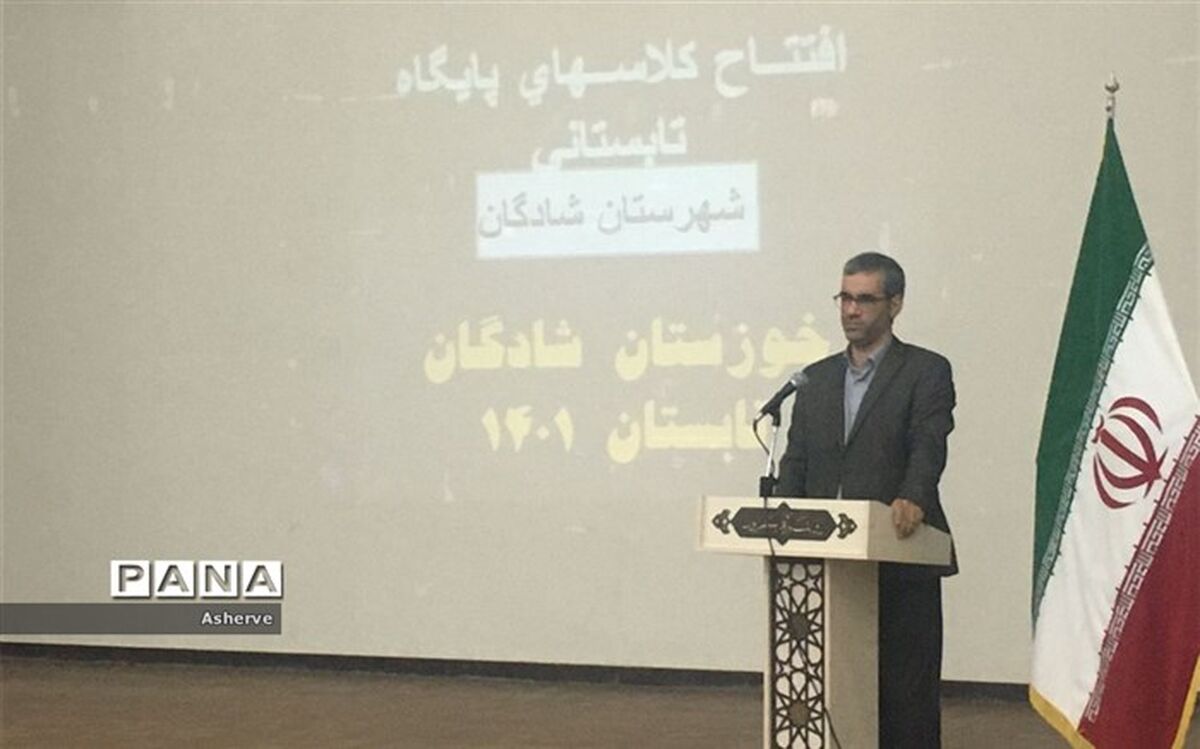 طرح فعالیت‌های تابستانه در مدارس منتحب، کانون‌های فرهنگی و مجتمع‌های ورزشی اجرا می‌شود