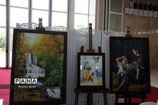 هفتمین نمایشگاه بین‌المللی، تخصصی نوشت افزار