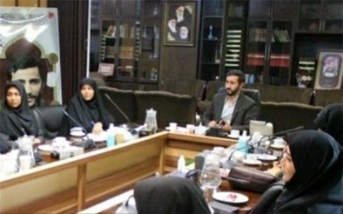 کارآفرینی بانوان درحوزه مشاغل خانگی از نقش اجتماعی مهمی برخوردار است