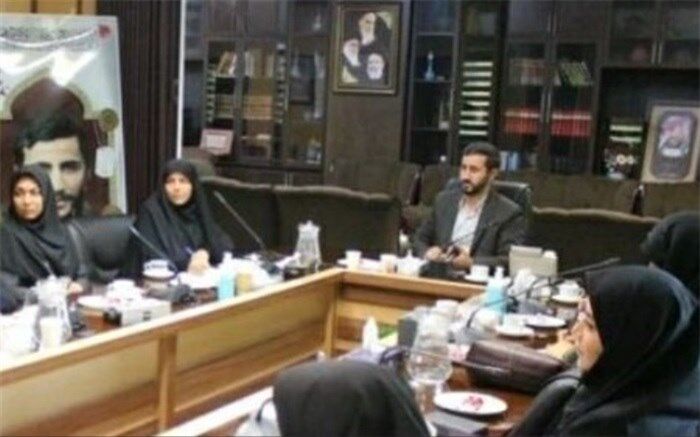 کارآفرینی بانوان درحوزه مشاغل خانگی از نقش اجتماعی مهمی برخوردار است