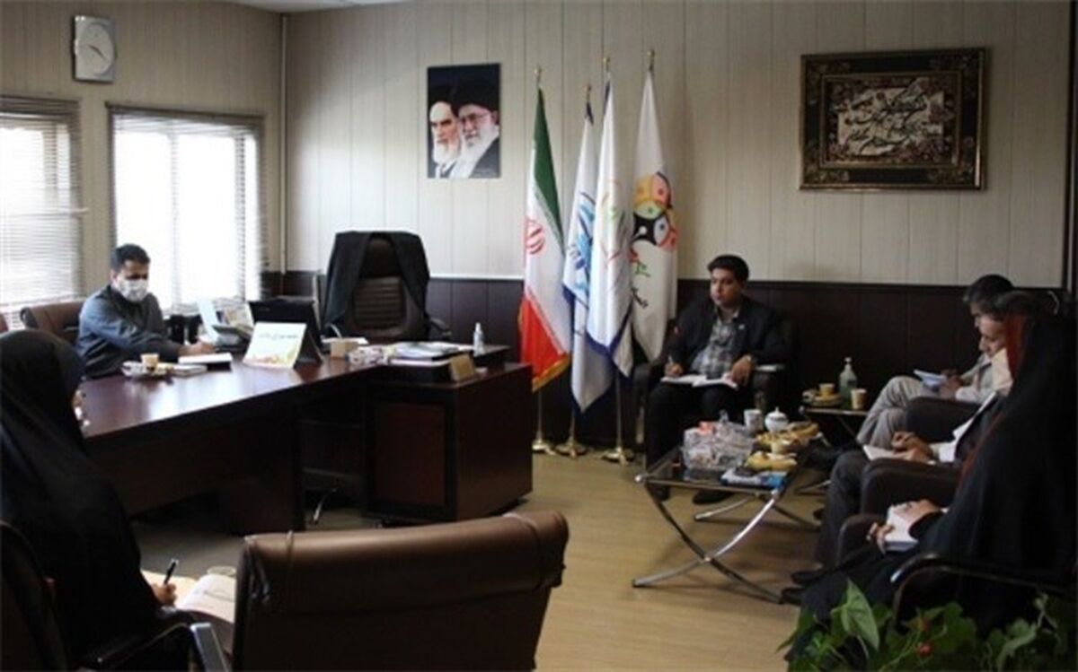 اجرای  طرح جهادی سلامت در مناطق ٢١ گانه شهرستان‌های تهران