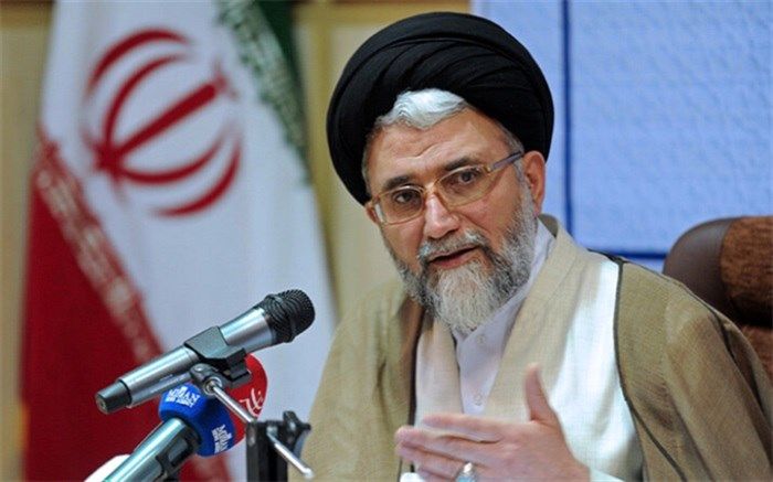 تبریک وزیر اطلاعات به رئیس جدید اطلاعات سپاه