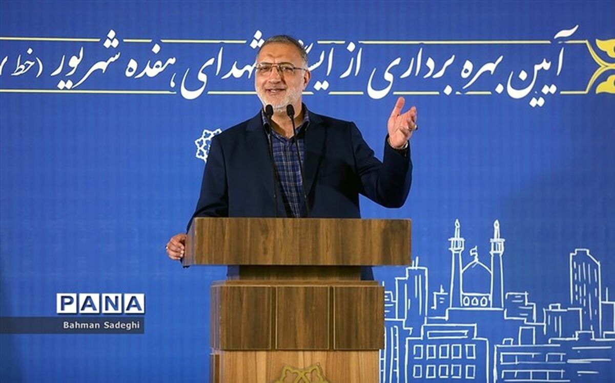تهران یک میلیون مسکن کم دارد