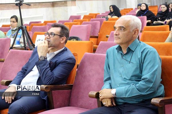 فینال مناظره دانش‌آموزی آذربایجان غربی