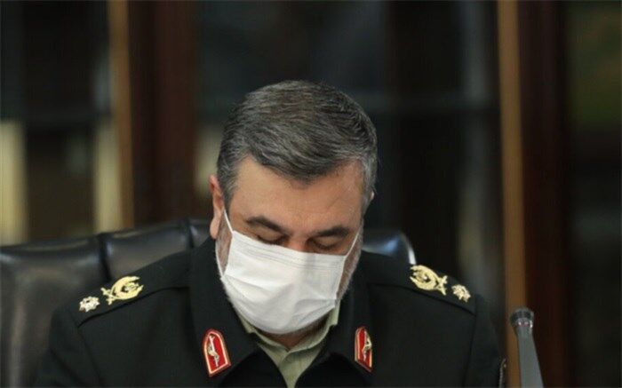 قدردانی فرمانده کل انتظامی کشور از مقام معظم رهبری