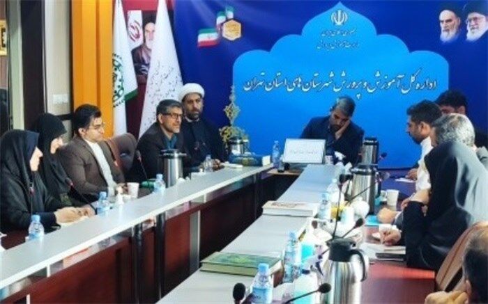 آمادگی میزبانی پایگاه‌های اوقات فراغت شهرستان‌های استان تهران از دانش‌آموزان