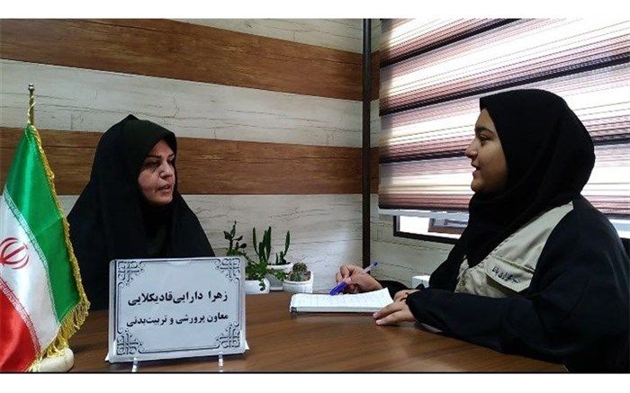 طرح اوقات فراغت در قائمشهر/فیلم