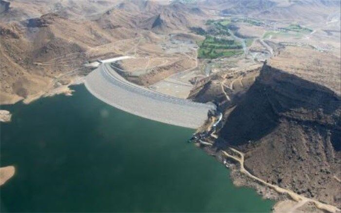 عامل چالش‌های صنعت آب و برق عدم سرمایه‌گذاری در سال‌های گذشته است