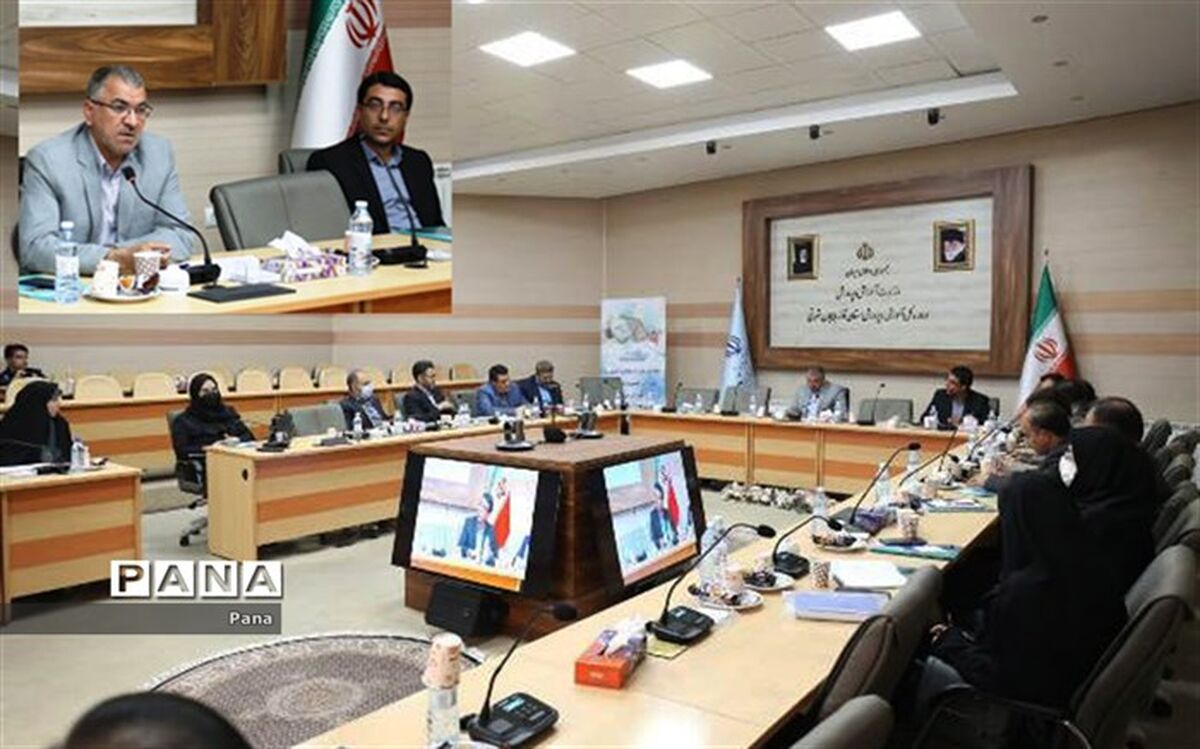 آغاز چهلمین دوره مسابقات کشوری قرآن، عترت و نماز دانش آموزان سراسر کشور از 2 مرداد 1401 در تبریز