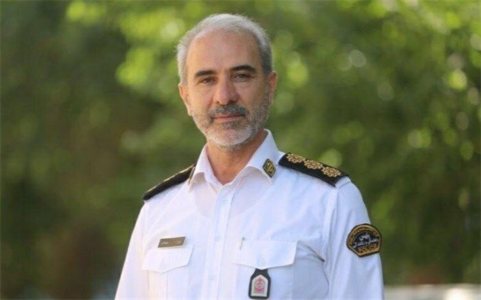 دانش‌آموزان بر نحوه رانندگی بزرگترها نظارت کنند