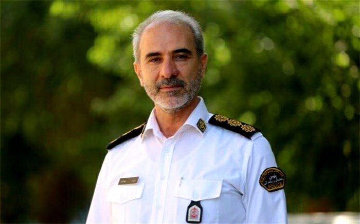 دانش‌آموزان بر نحوه رانندگی بزرگترها نظارت کنند