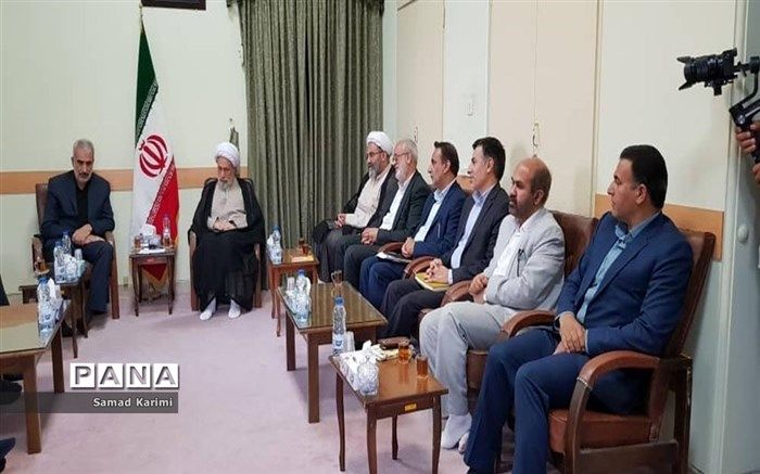 توجه ویژه بر اجرای سند تحول بنیادین در آموزش و پرورش فارس