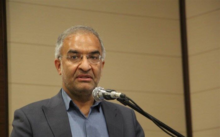 عسکری: بومی‌سازی سند تحول بنیادین از اولویت‌های آموزش و پرورش فارس است