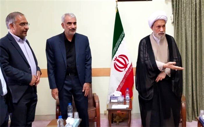 ضرورت اجرای قانون رتبه‌بندی در راستای توجه به تکریم و منزلت معلمان