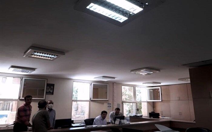 امسال حتی یک مورد قطعی برق به علت کمبود تولید نداشتیم
