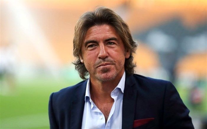 شرط و شروط سرمربی پرتغالی استقلال برای زندگی در تهران