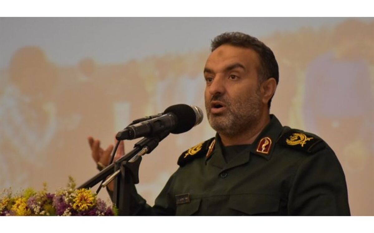 انقلاب اسلامی برای پیشرفت، نیازمند مدل و رفتار انقلابی در تمام اجزا و عناصر است