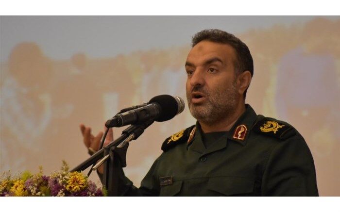 انقلاب اسلامی برای پیشرفت، نیازمند مدل و رفتار انقلابی در تمام اجزا و عناصر است