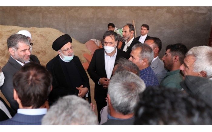 پیگیری رفع مشکلات دامداران در جلسه شورای اداری استان خراسان شمالی