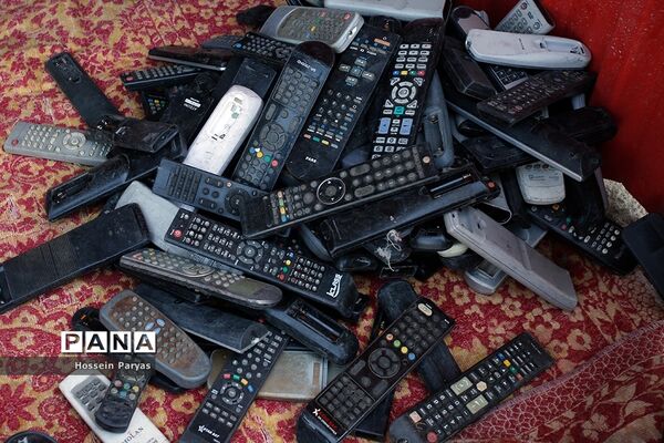 آیین افتتاح و بهره‌برداری از  بازارچه خلازیر