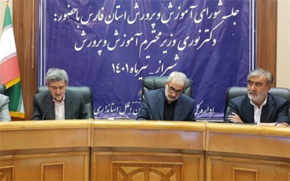 اختصاص ۱۵۰۰ میلیارد تومان برای فعالیت‌های تابستانی، پرورشی و آموزشی مدارس