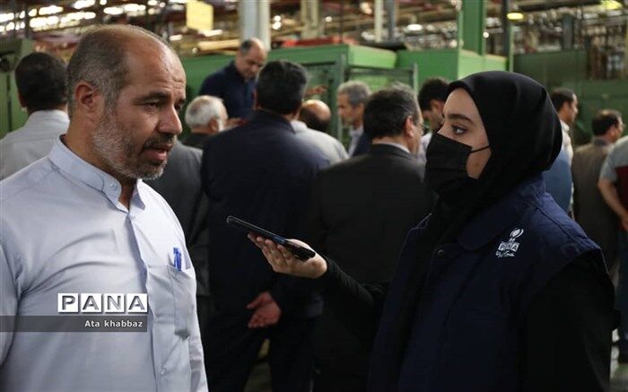 آشنایی معلمان با استعدادها سبب ارتقای کشور می‌شود