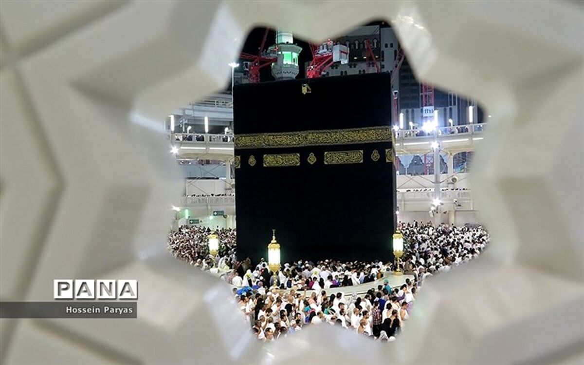 ورود بیش از ۲۲ هزار نفر از زائران ایرانی به عربستان