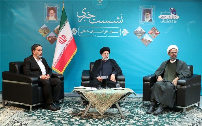 تصمیمات خوبی برای اجرای پروژه ریلی مشهد-گرگان اتخاذ شد