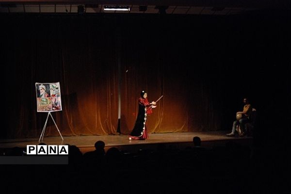 آخرین اجراهای بخش زیر 18 سال جشنواره تئاتر کودک و نوجوان