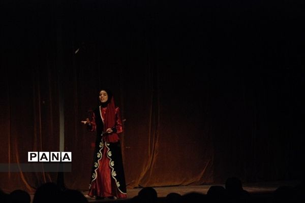 آخرین اجراهای بخش زیر 18 سال جشنواره تئاتر کودک و نوجوان