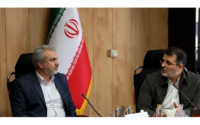 سازمان حمایت از ساختارهای مهم حاکمیتی در مدیریت بازار است