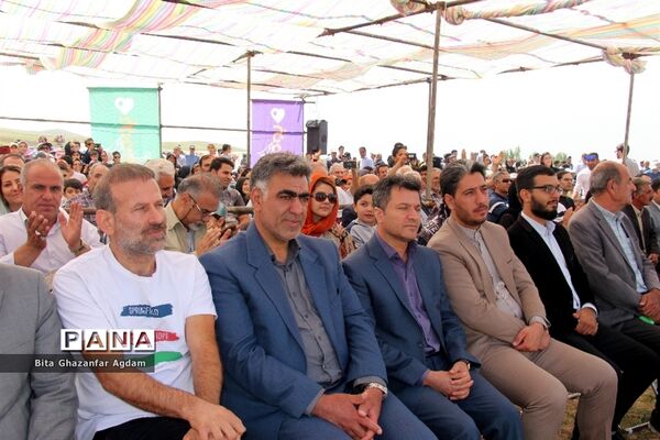 سومین جشنواره آیین‌های بومی و محلی در آذربایجان شرقی